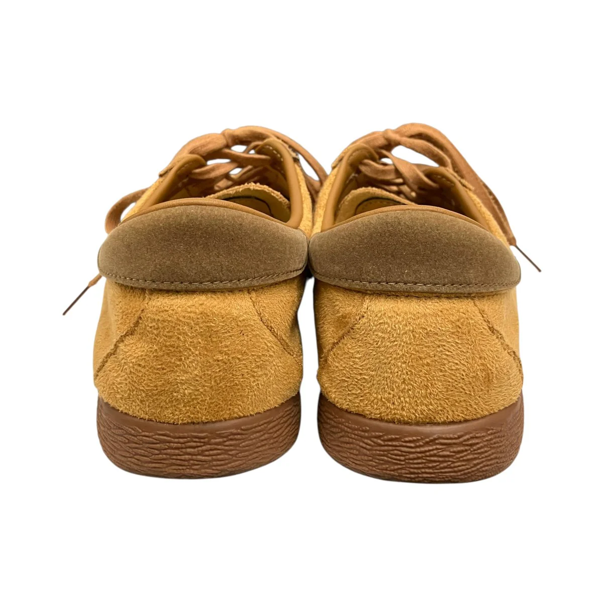 adidas Tobacco Gruen ”Wild Brown”スニーカーGW8206 - Image 4