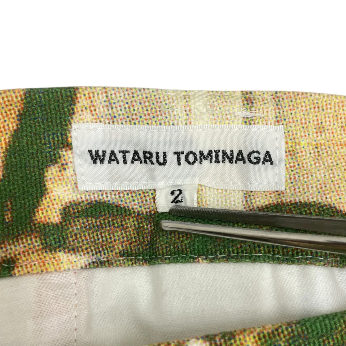 22AWパンツWTAW22-PT-01 - Image 8