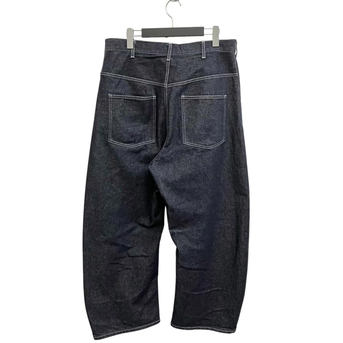 26SS 綿デニムパンツ HQ-P015 - Image 2