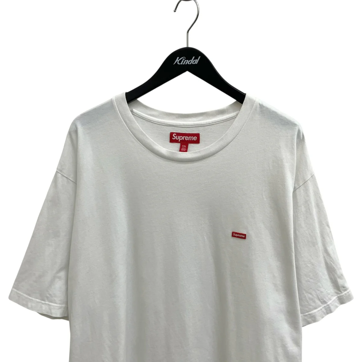 Small Box Logo Tee半袖Tシャツ - Image 3