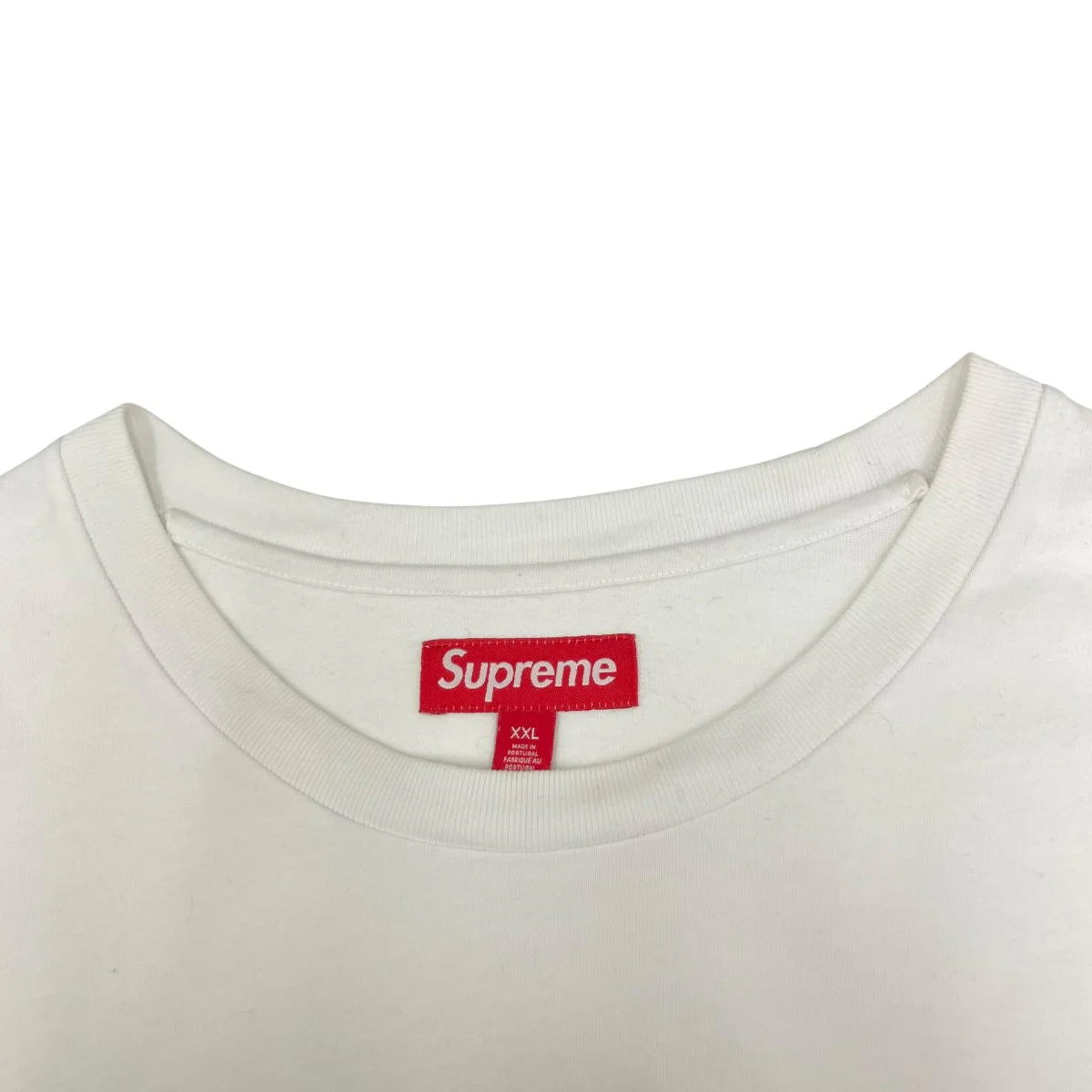 Small Box Logo Tee半袖Tシャツ - Image 4