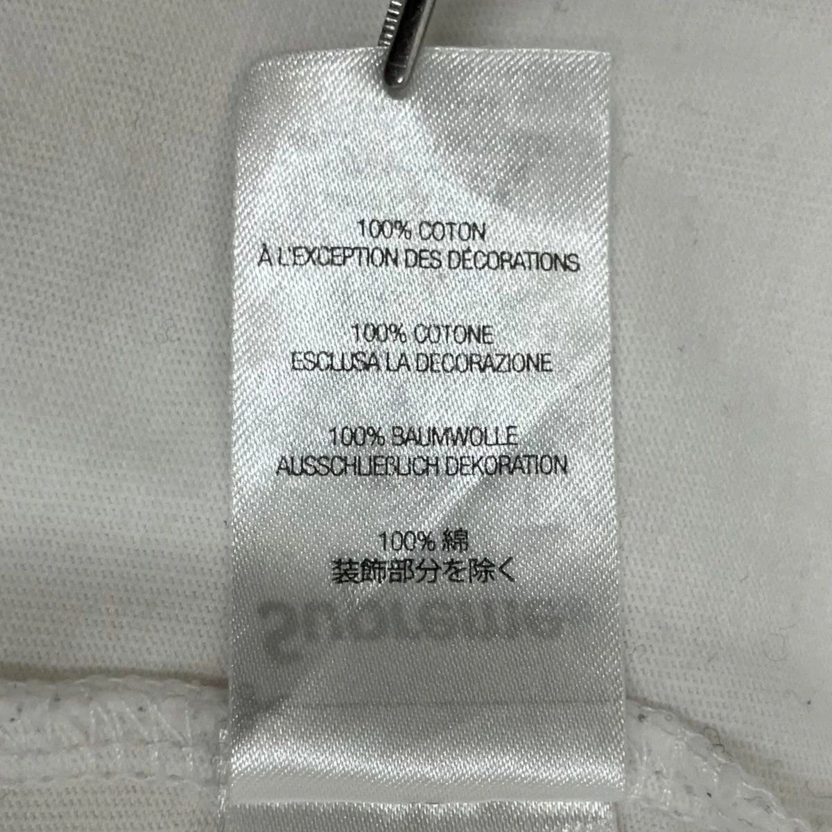 Small Box Logo Tee半袖Tシャツ - Image 9