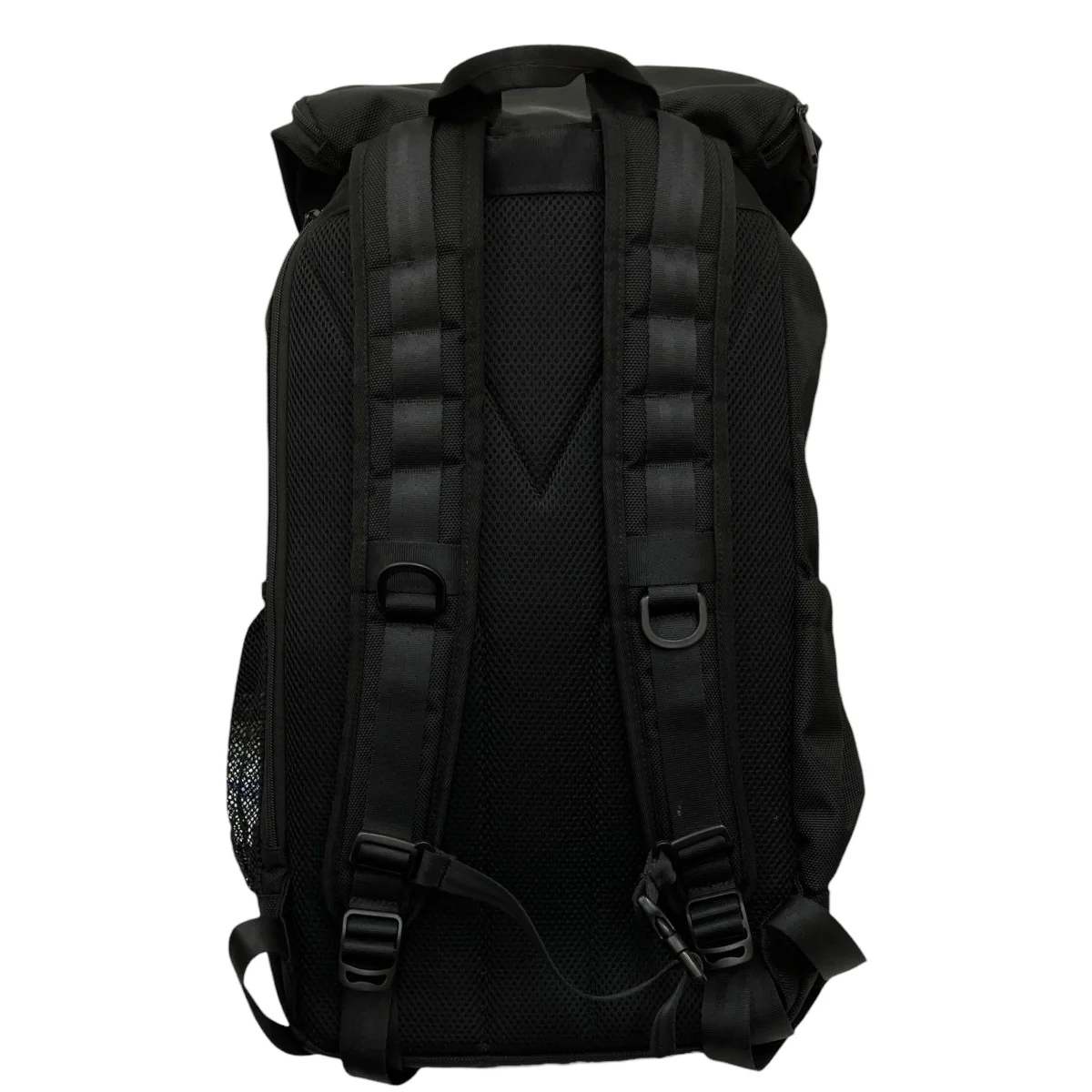 YY SIGNATURE NYLON BACKPACKリュックHO-118-943 - Image 2