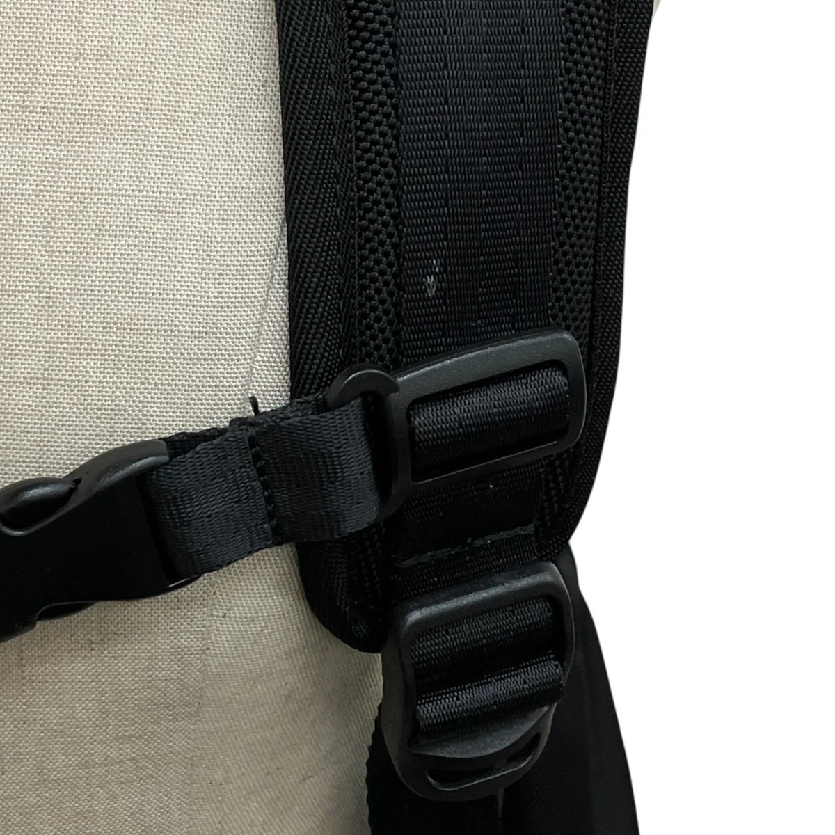 YY SIGNATURE NYLON BACKPACKリュックHO-118-943 - Image 4
