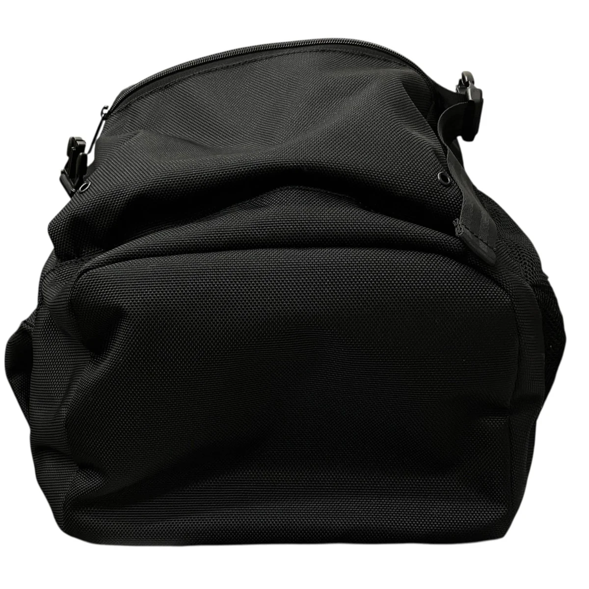 YY SIGNATURE NYLON BACKPACKリュックHO-118-943 - Image 6