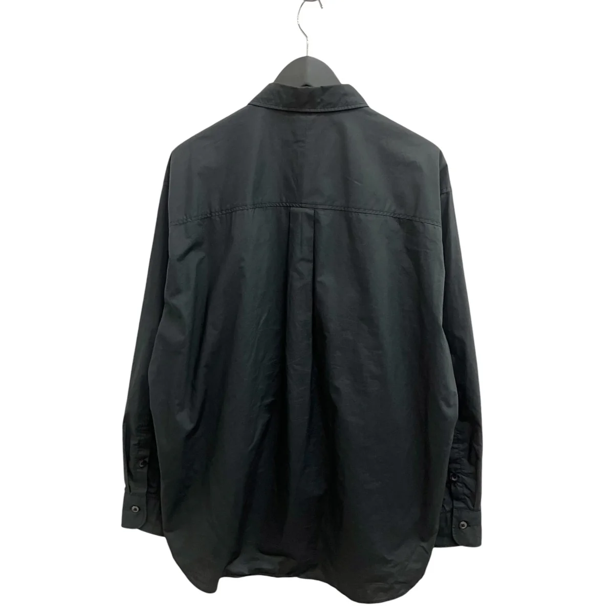 TRAD SHIRTS LS長袖シャツ232SPNH-SHM01 - Image 2