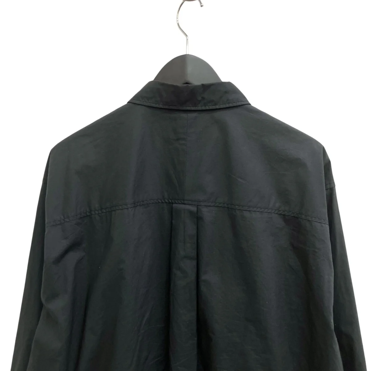 TRAD SHIRTS LS長袖シャツ232SPNH-SHM01 - Image 4