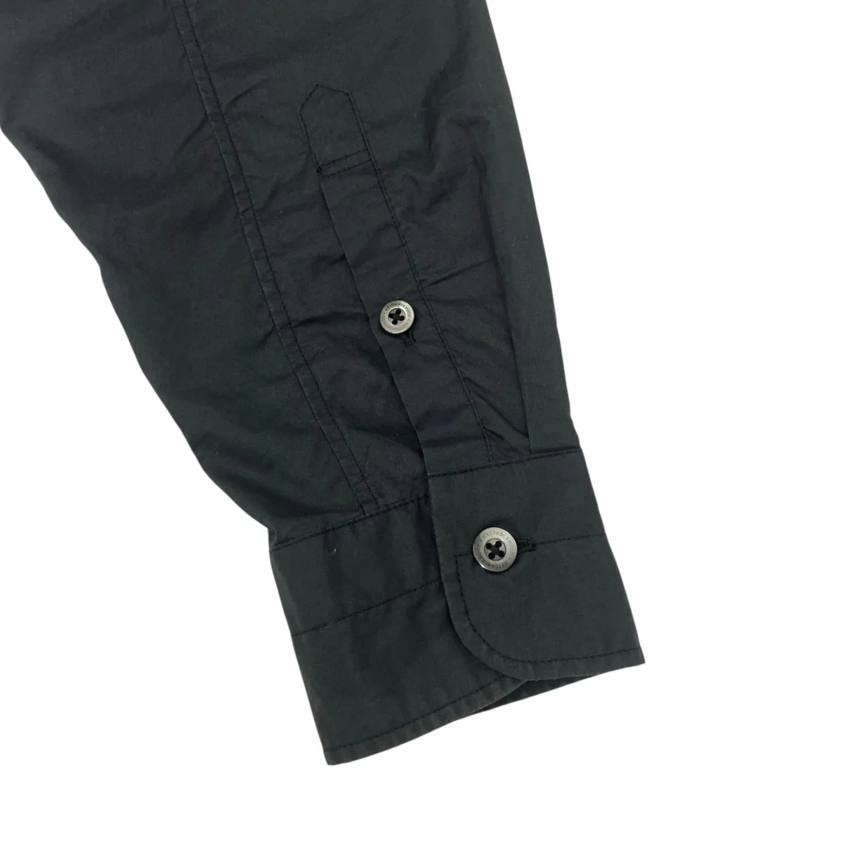 TRAD SHIRTS LS長袖シャツ232SPNH-SHM01 - Image 5
