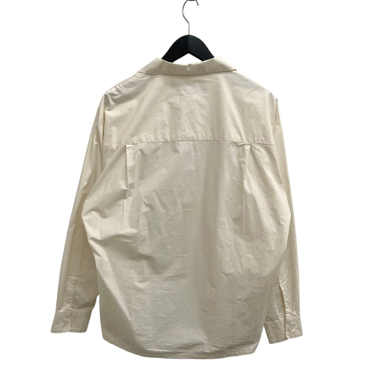 SOUVENIR SHIRT LS長袖シャツ232AQNH-SHM02 - Image 2