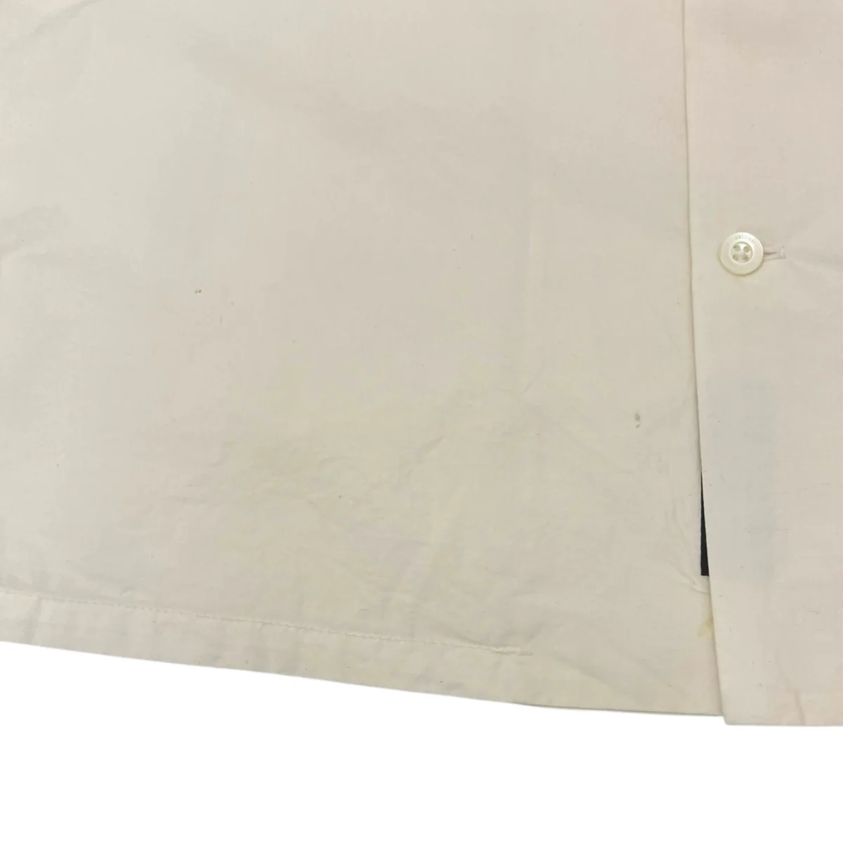 SOUVENIR SHIRT LS長袖シャツ232AQNH-SHM02 - Image 4
