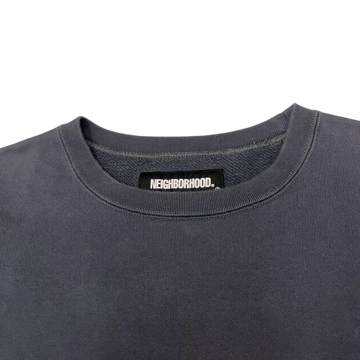 CLASSIC-S C-CREW．LSスウェット202MBNH-CSM01 - Image 5