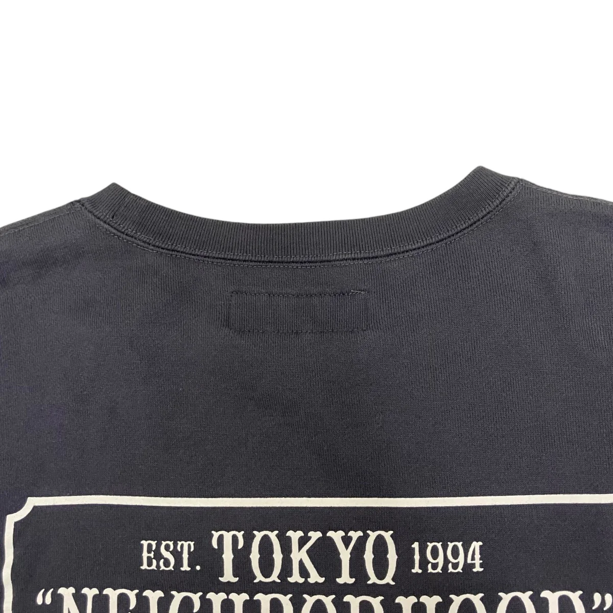 CLASSIC-S C-CREW．LSスウェット202MBNH-CSM01 - Image 6