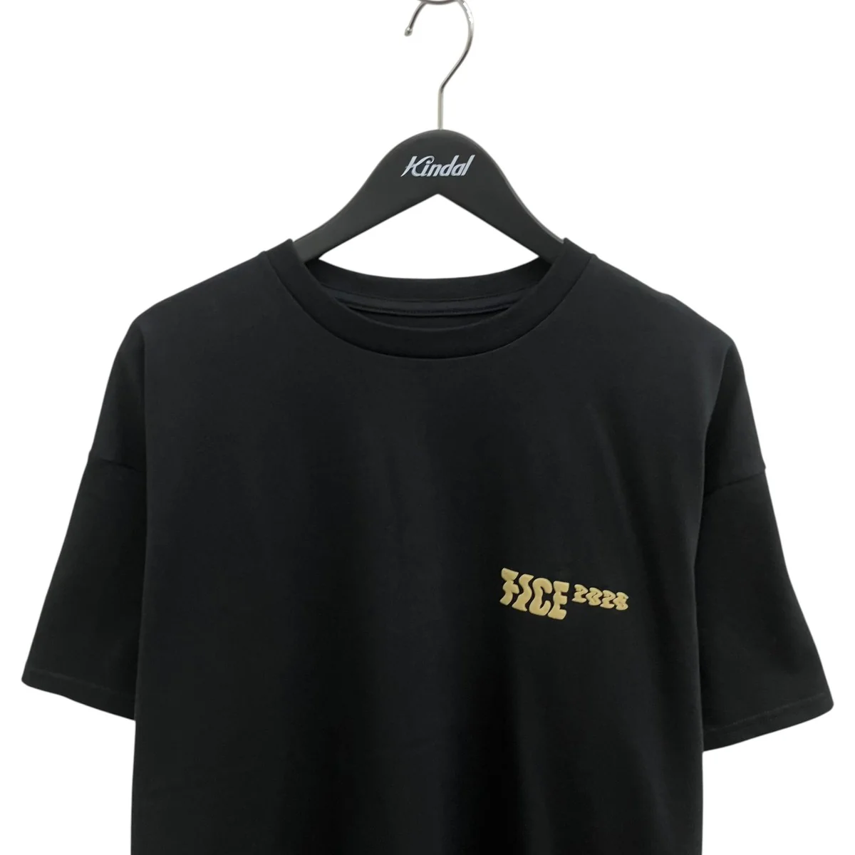 DISTORTED LOGO T半袖TシャツFSU01261U0001 - Image 3