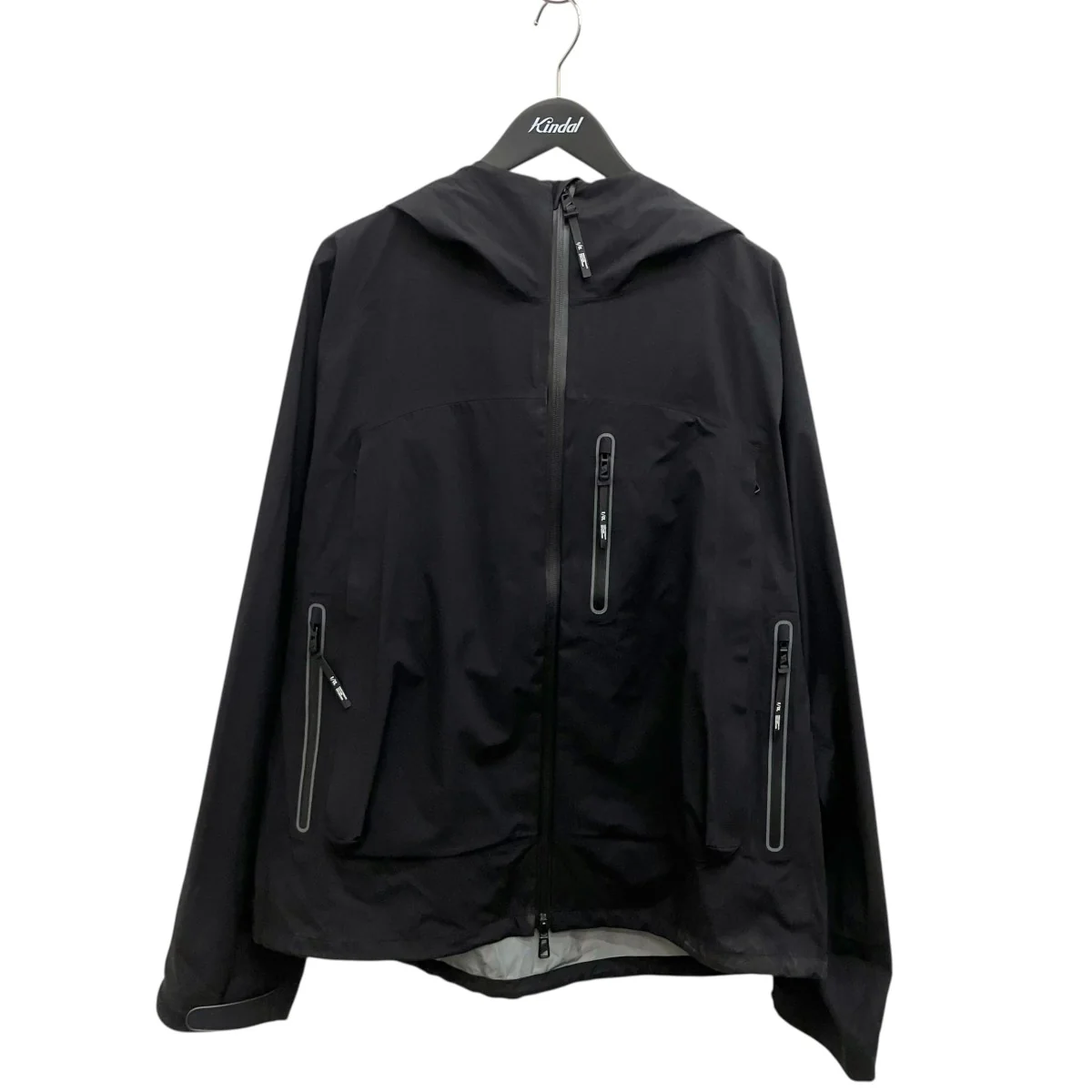 AQUAX PRO SHELLシェルジャケットFPA08252U0006