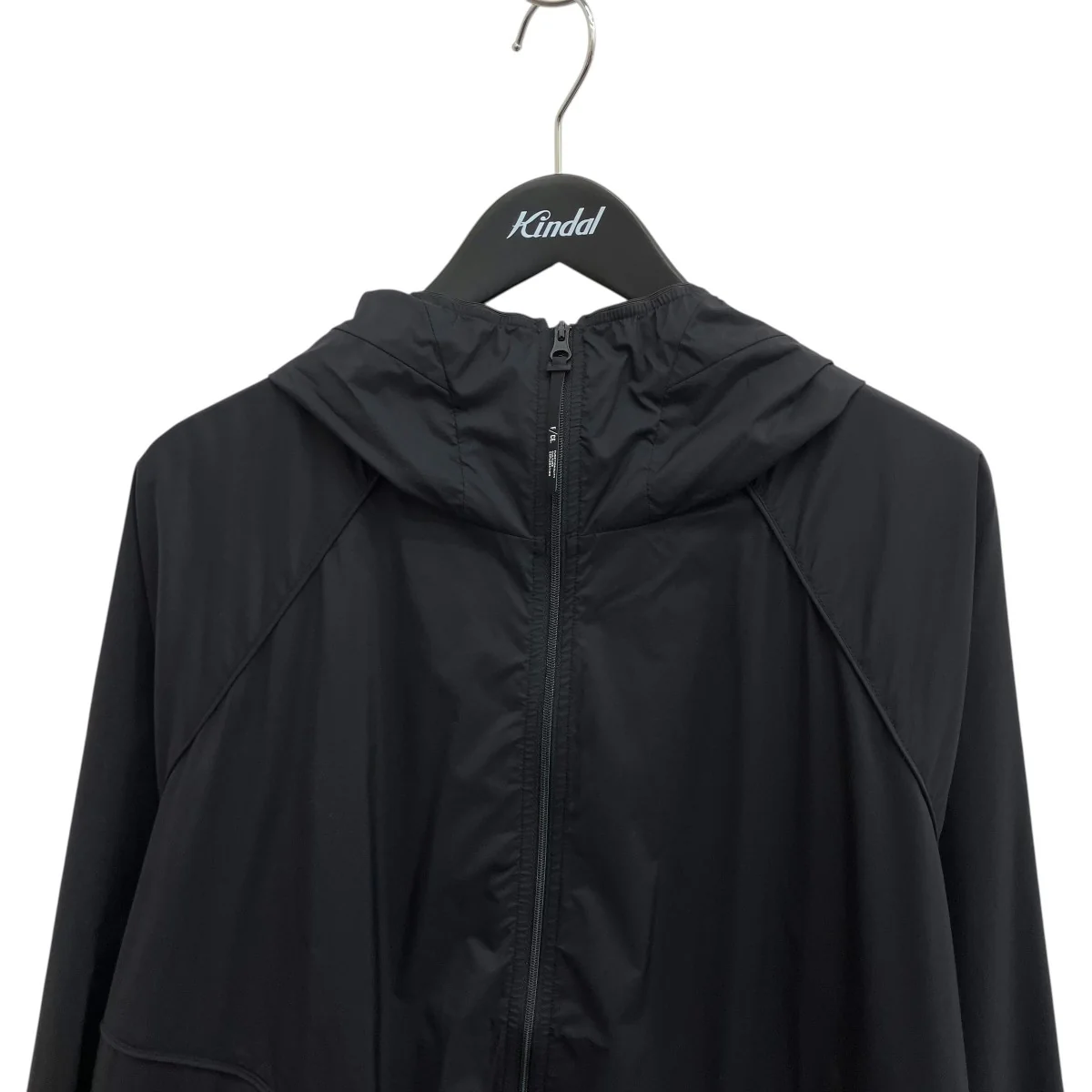 Stowable Light Weight JacketパッカブルパーカーFPA07261U0005 - Image 3