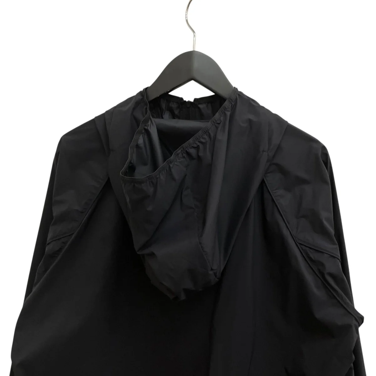 Stowable Light Weight JacketパッカブルパーカーFPA07261U0005 - Image 4