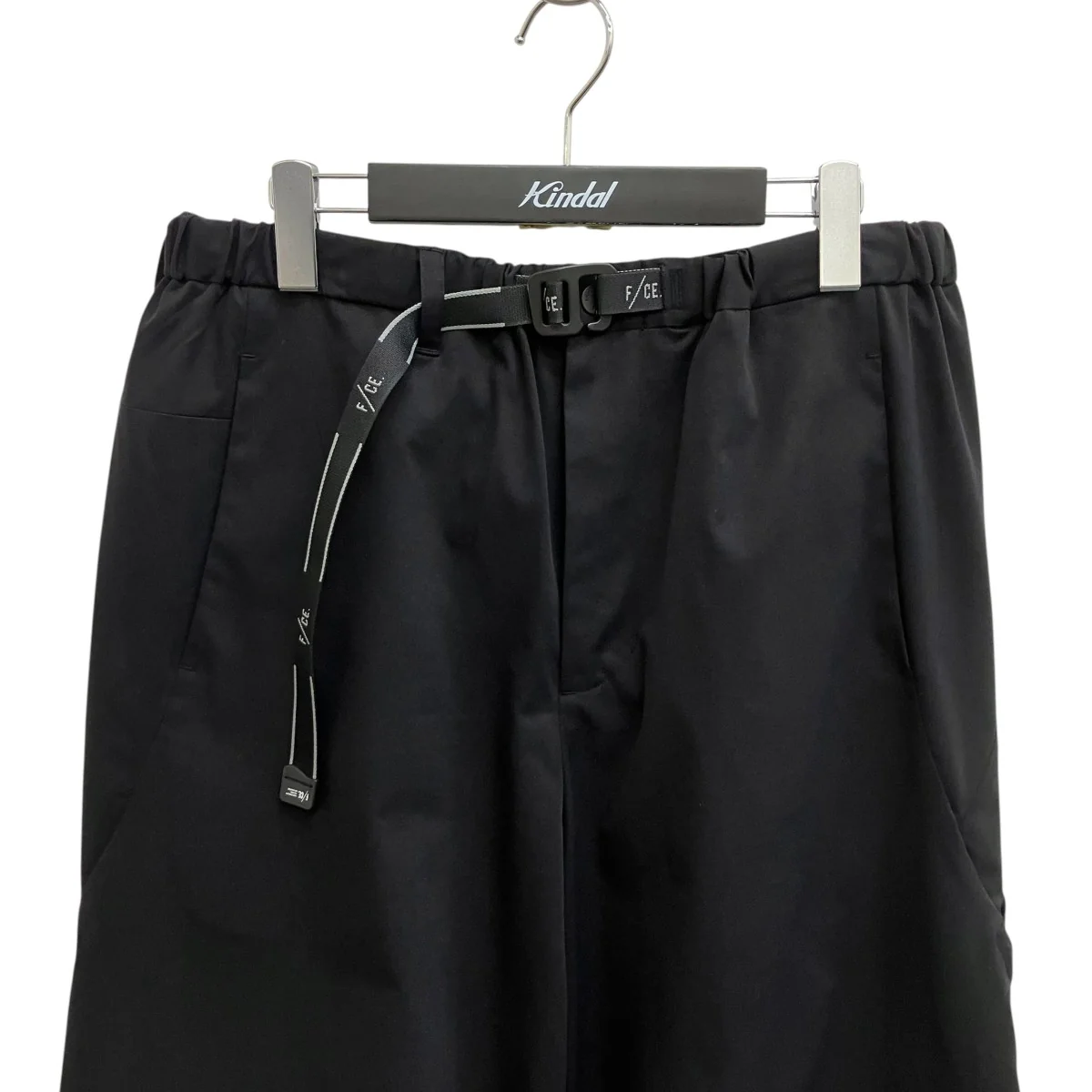 TECHNICAL STRETCH TROUSERSパンツFPA03252U0006 - Image 3