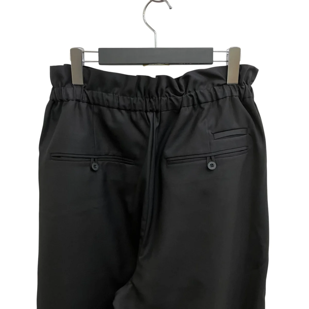 TWISTPOLYESTER WIDE TROUSERSパンツFST03261U0003 - Image 4