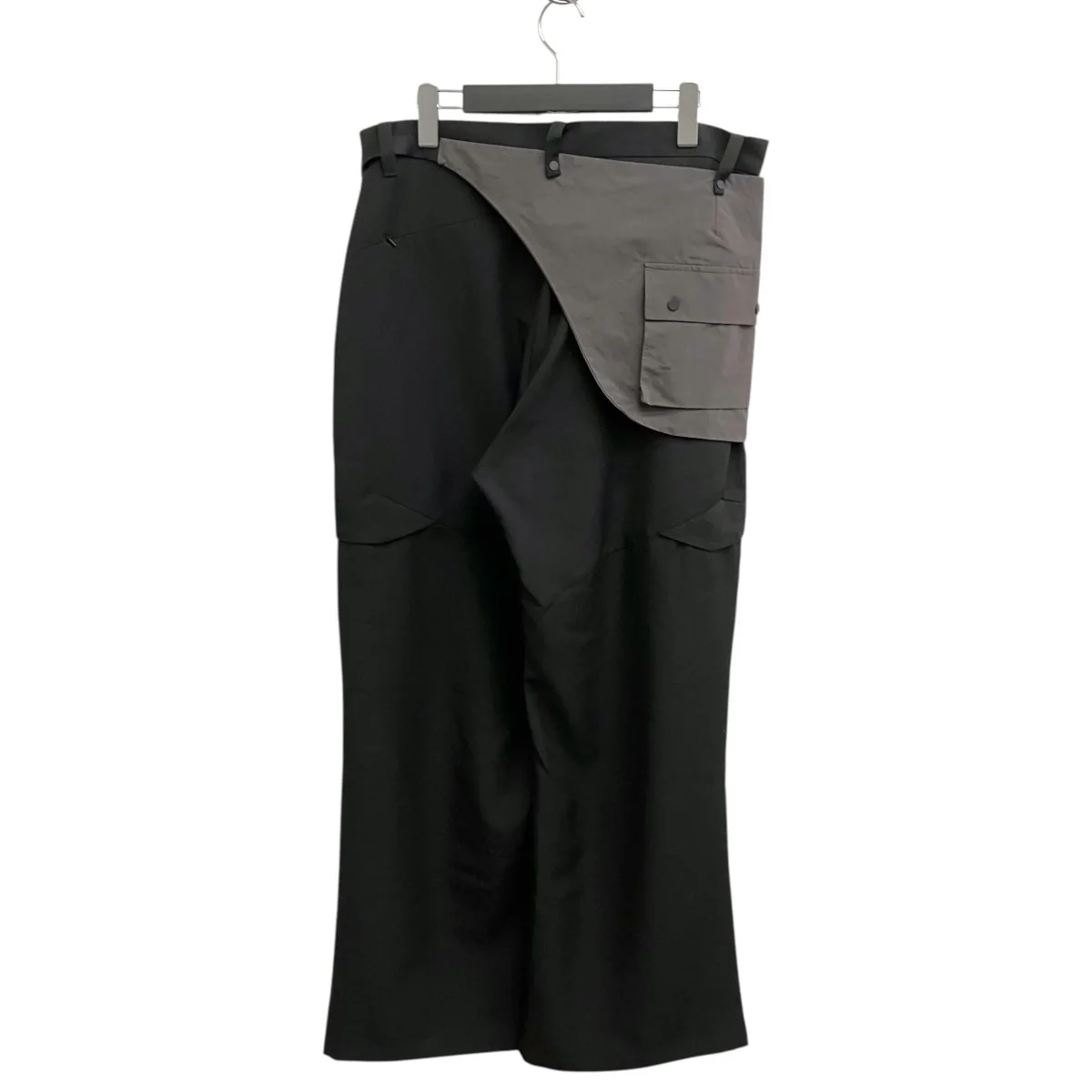 2WAY TECH CARGO BAG PANTSパンツFST03261U0007 - Image 2