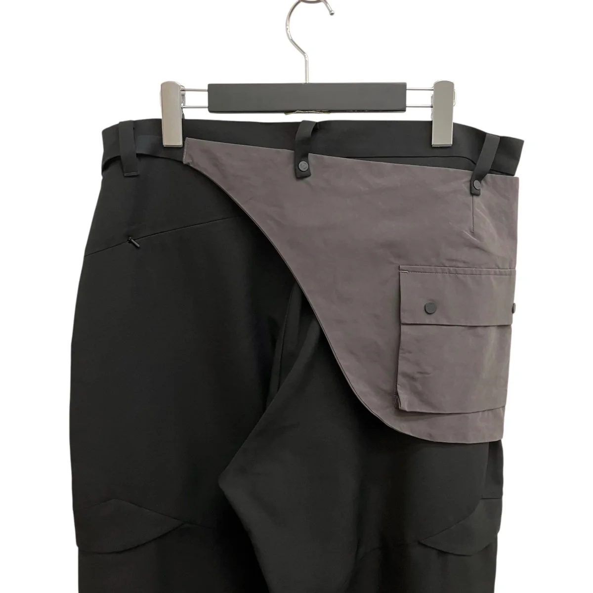 2WAY TECH CARGO BAG PANTSパンツFST03261U0007 - Image 4