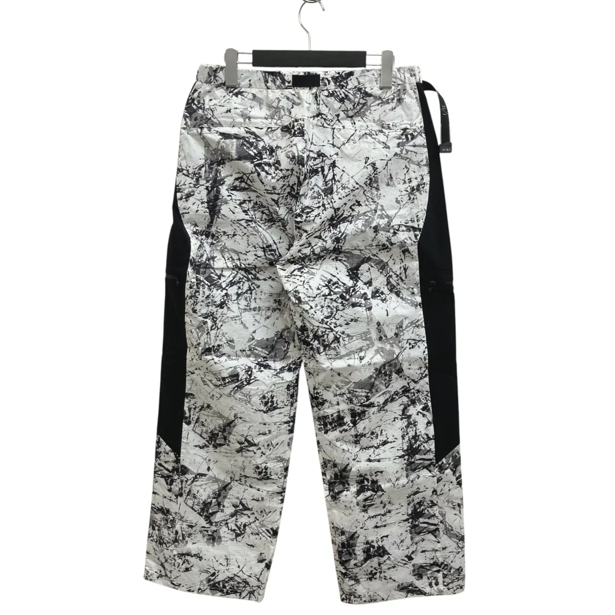 TECHNO PANTSパンツFSU03261U0001 - Image 2