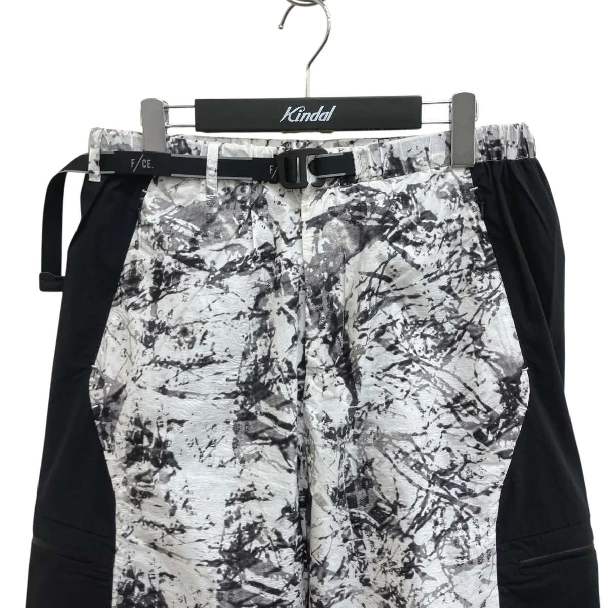 TECHNO PANTSパンツFSU03261U0001 - Image 3