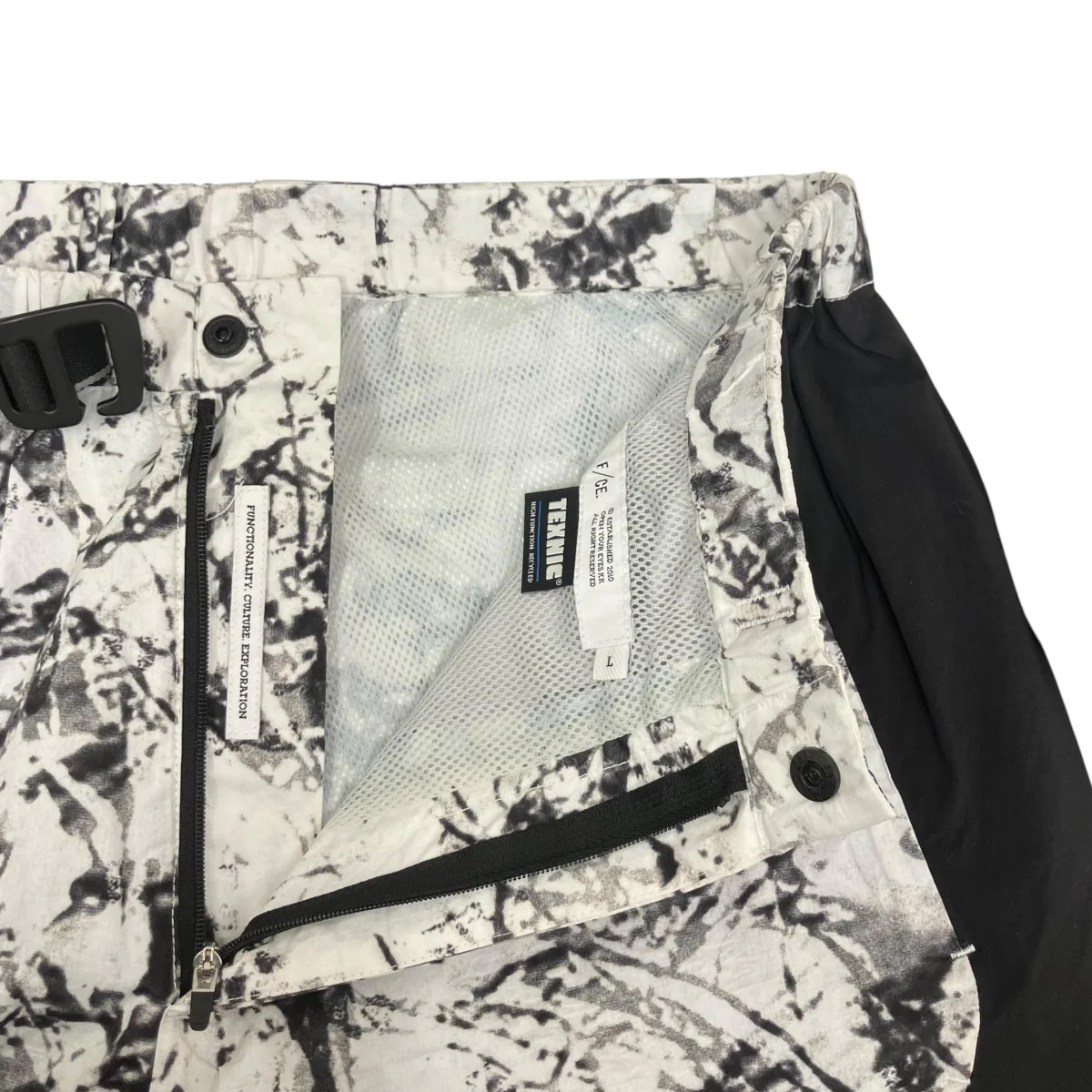 TECHNO PANTSパンツFSU03261U0001 - Image 6