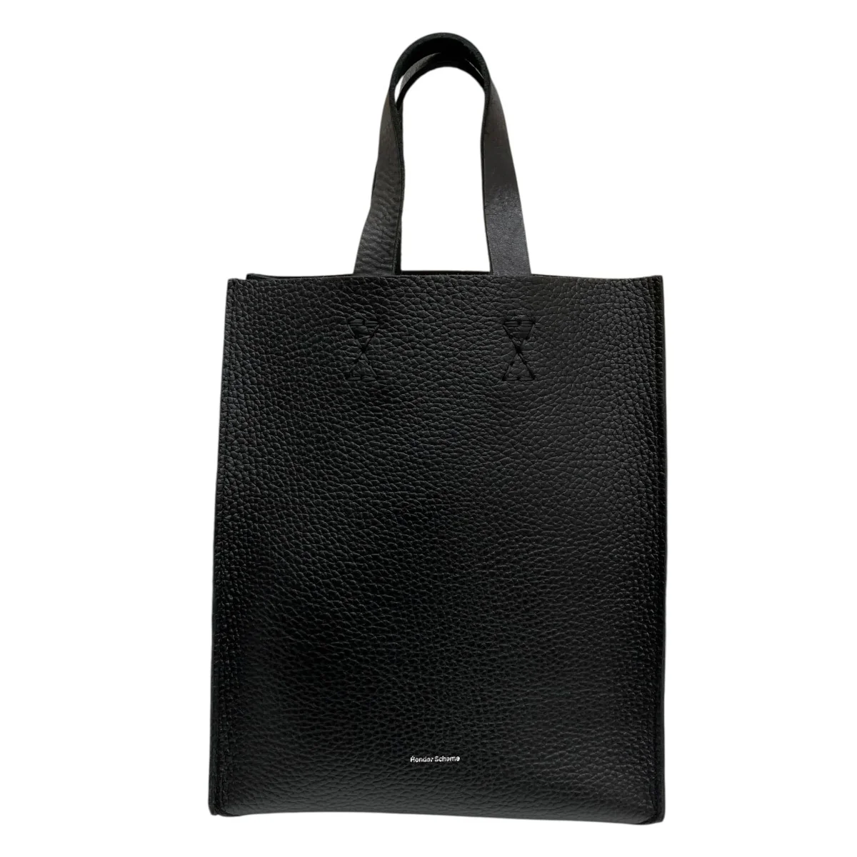 paper bag smallトートバッグ - Image 2