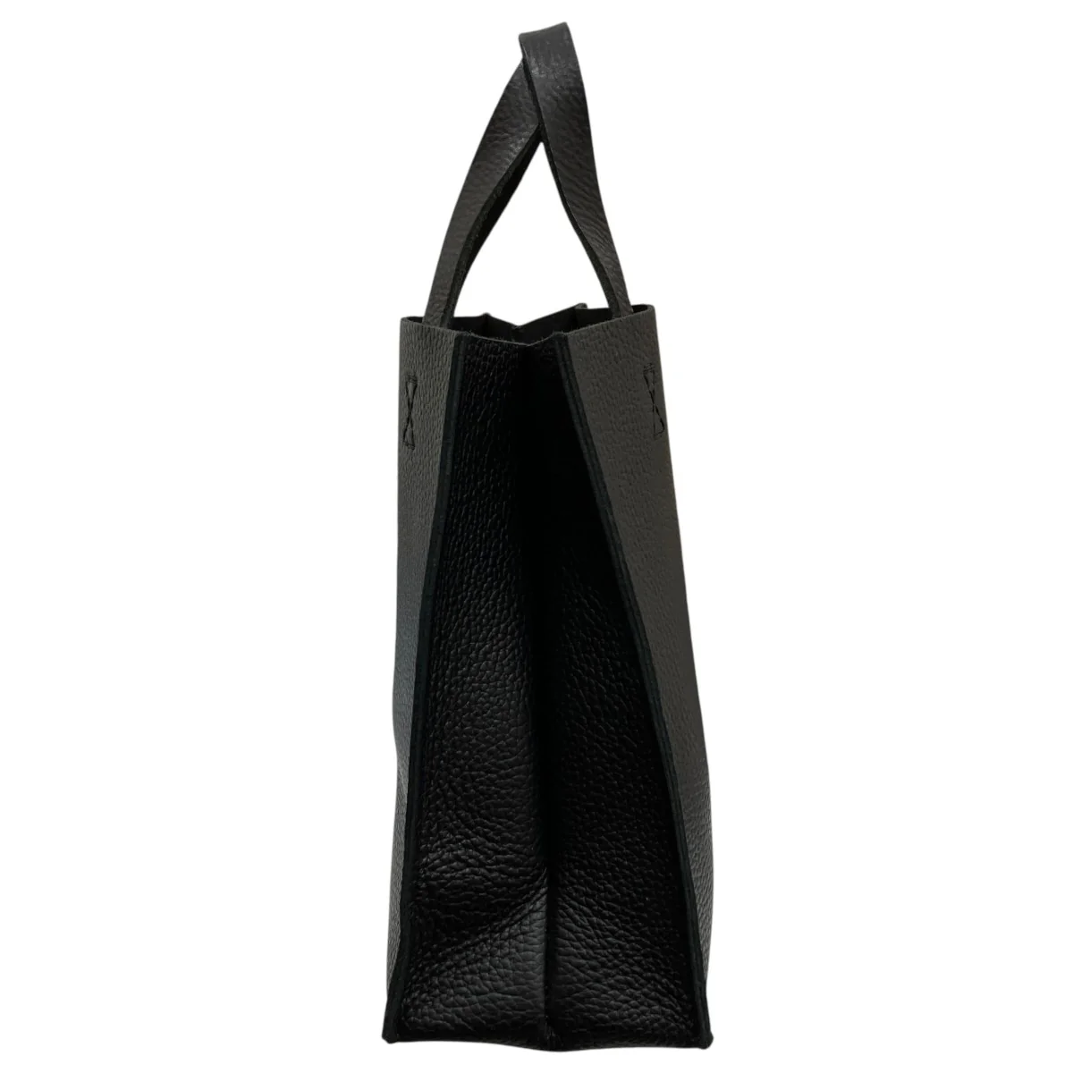 paper bag smallトートバッグ - Image 3