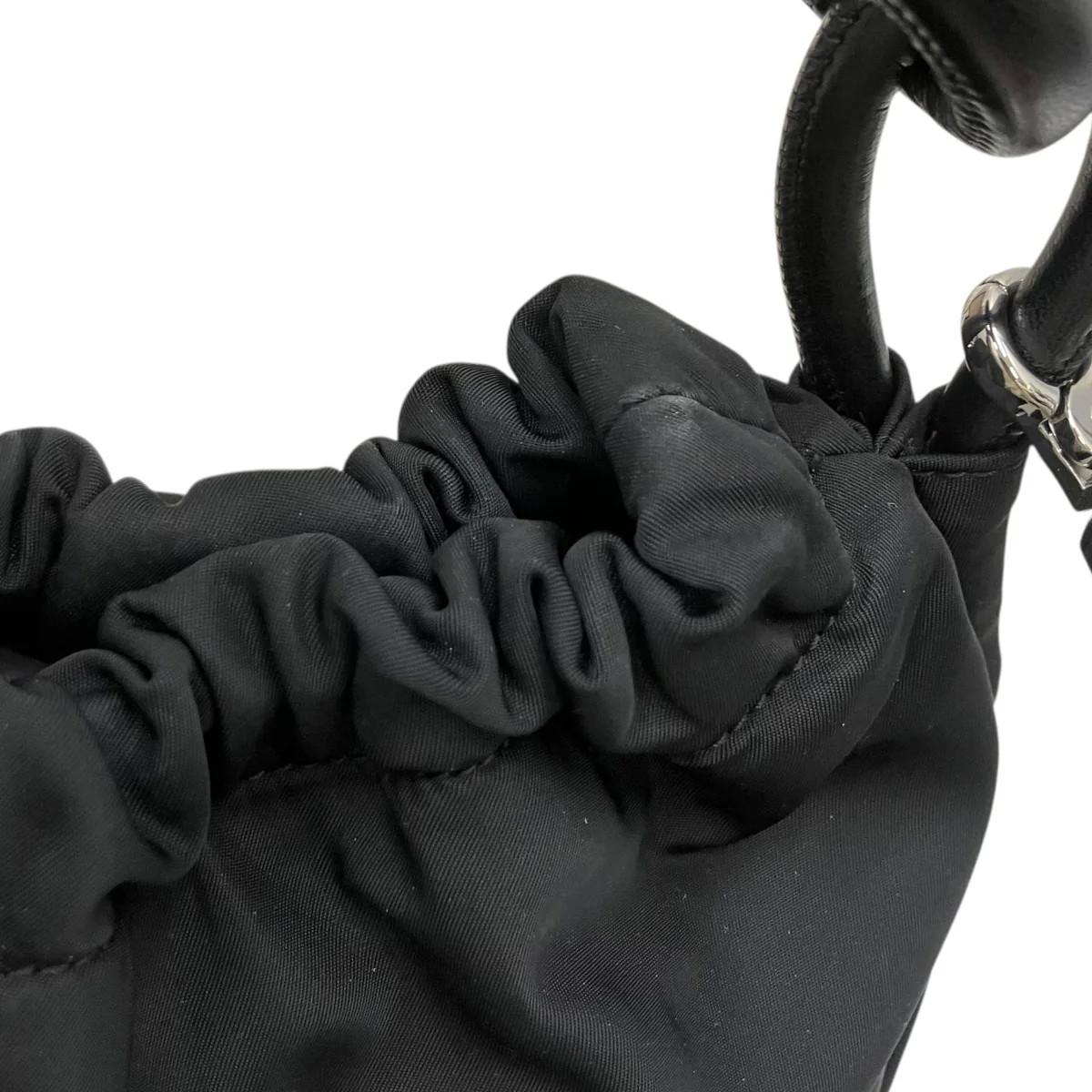 Knot Small Bucketハンドバッグ5826 - Image 6