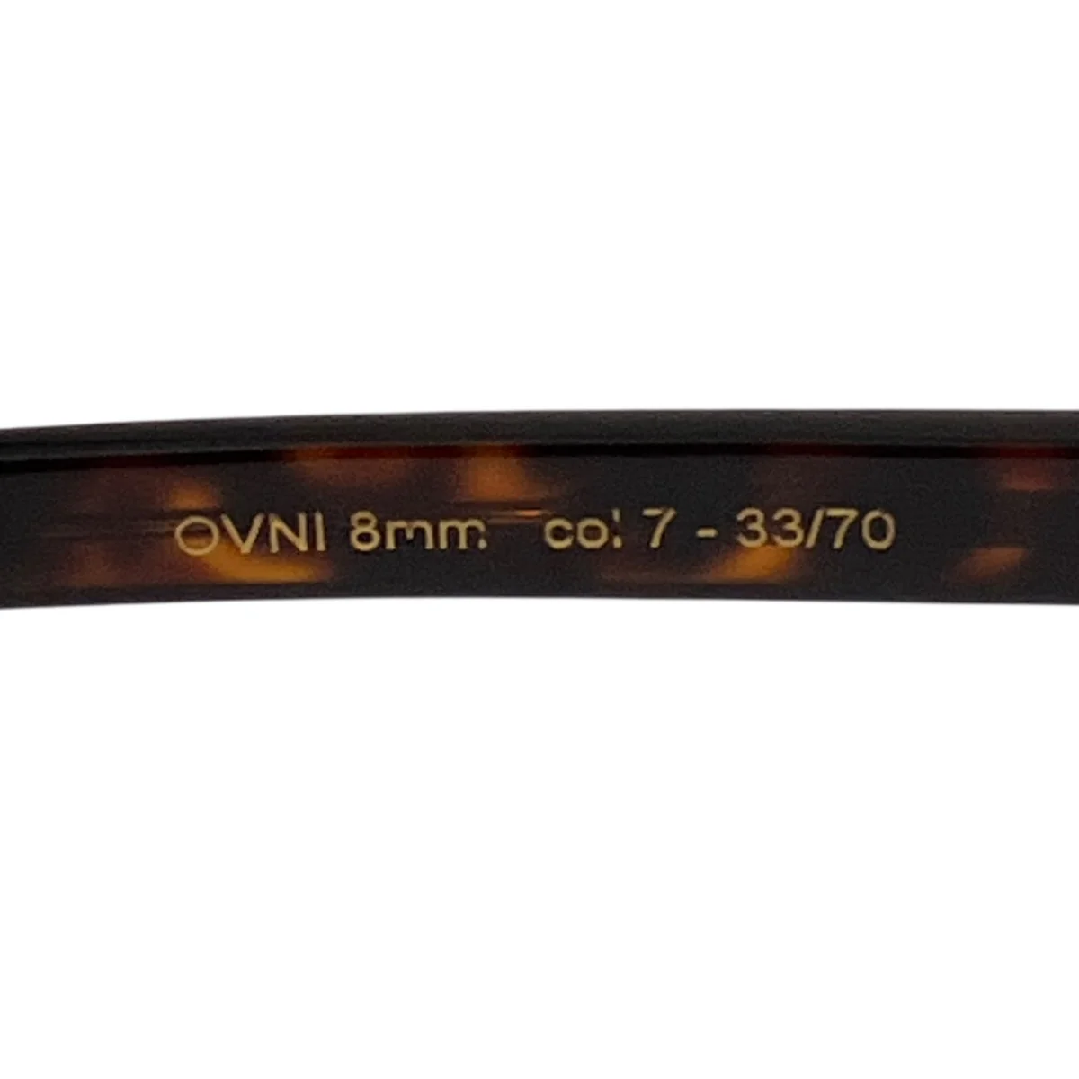 60 year OVNI 8mm眼鏡 - Image 7