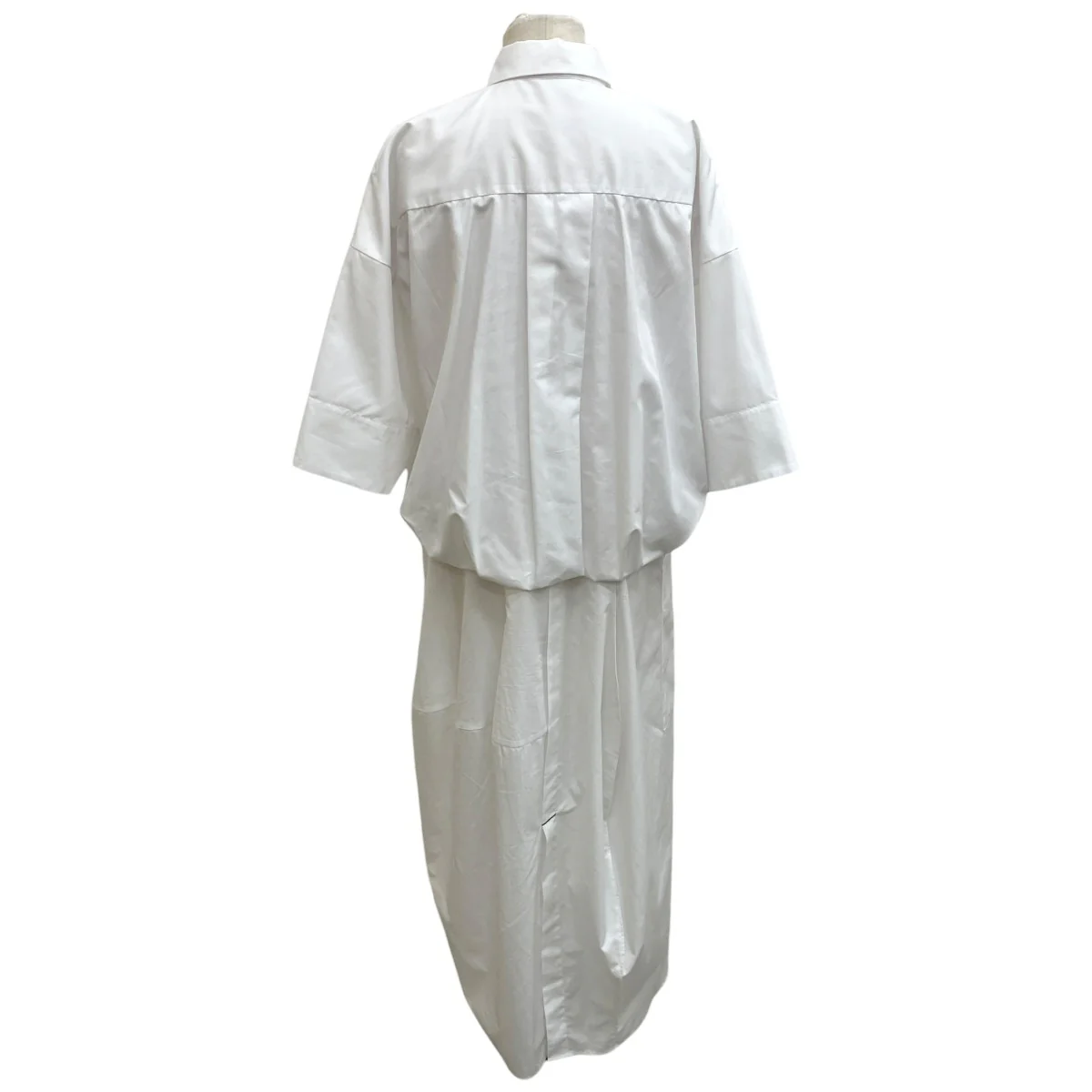 25SSballoon shirt dress半袖ワンピース470IS433-0781 - Image 2