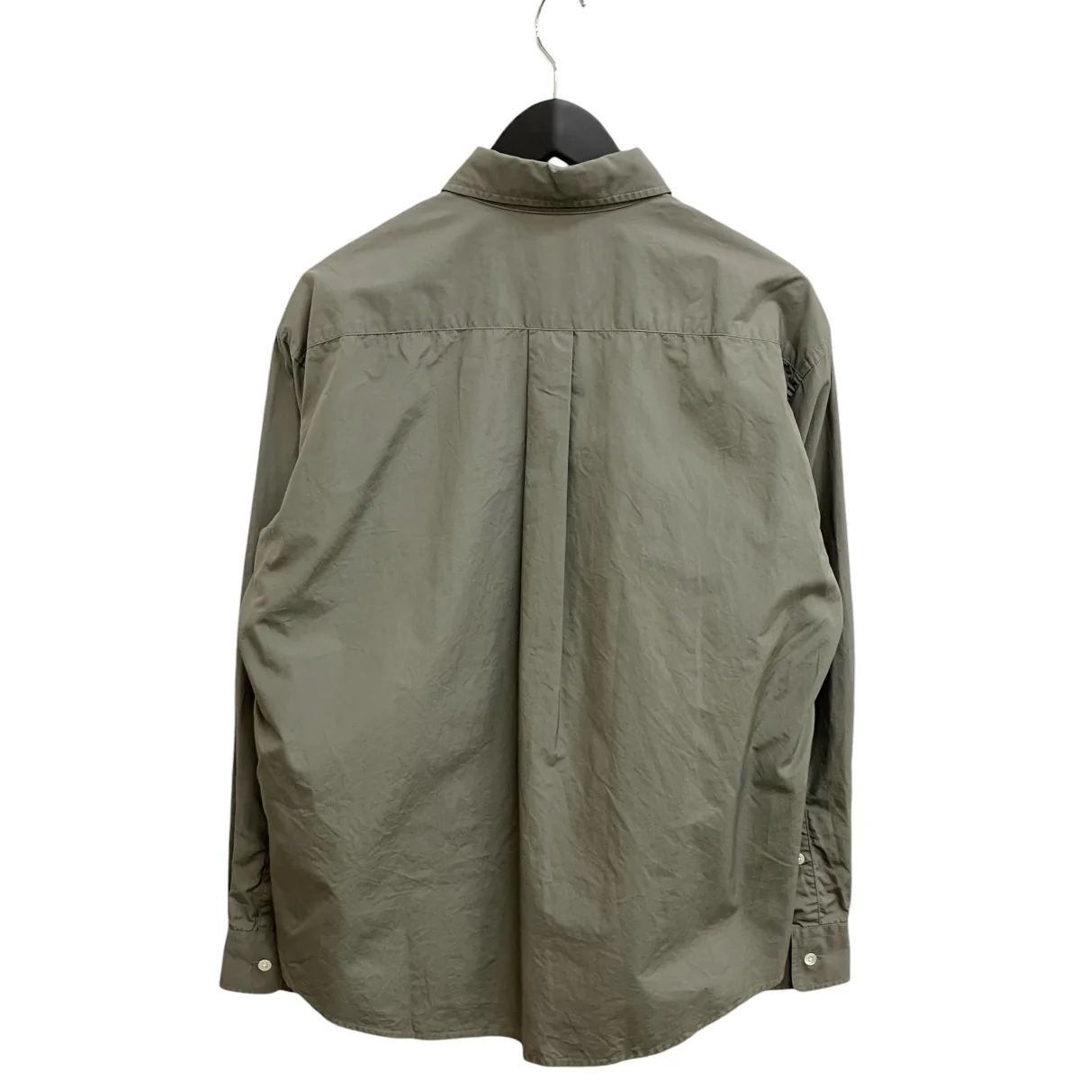 Standard Shirt長袖シャツEP01SSH01 - Image 2
