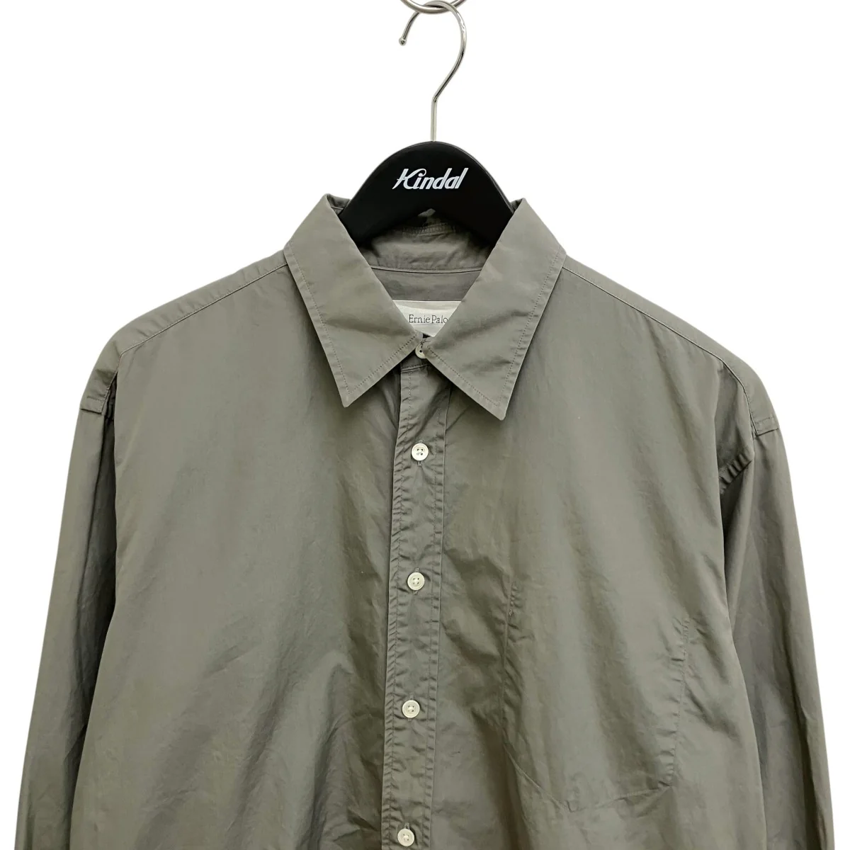 Standard Shirt長袖シャツEP01SSH01 - Image 3