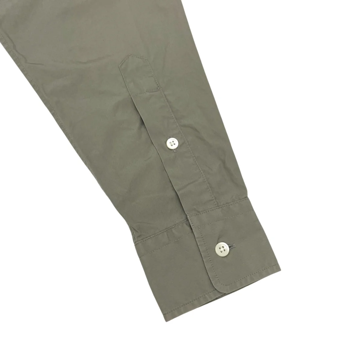 Standard Shirt長袖シャツEP01SSH01 - Image 4