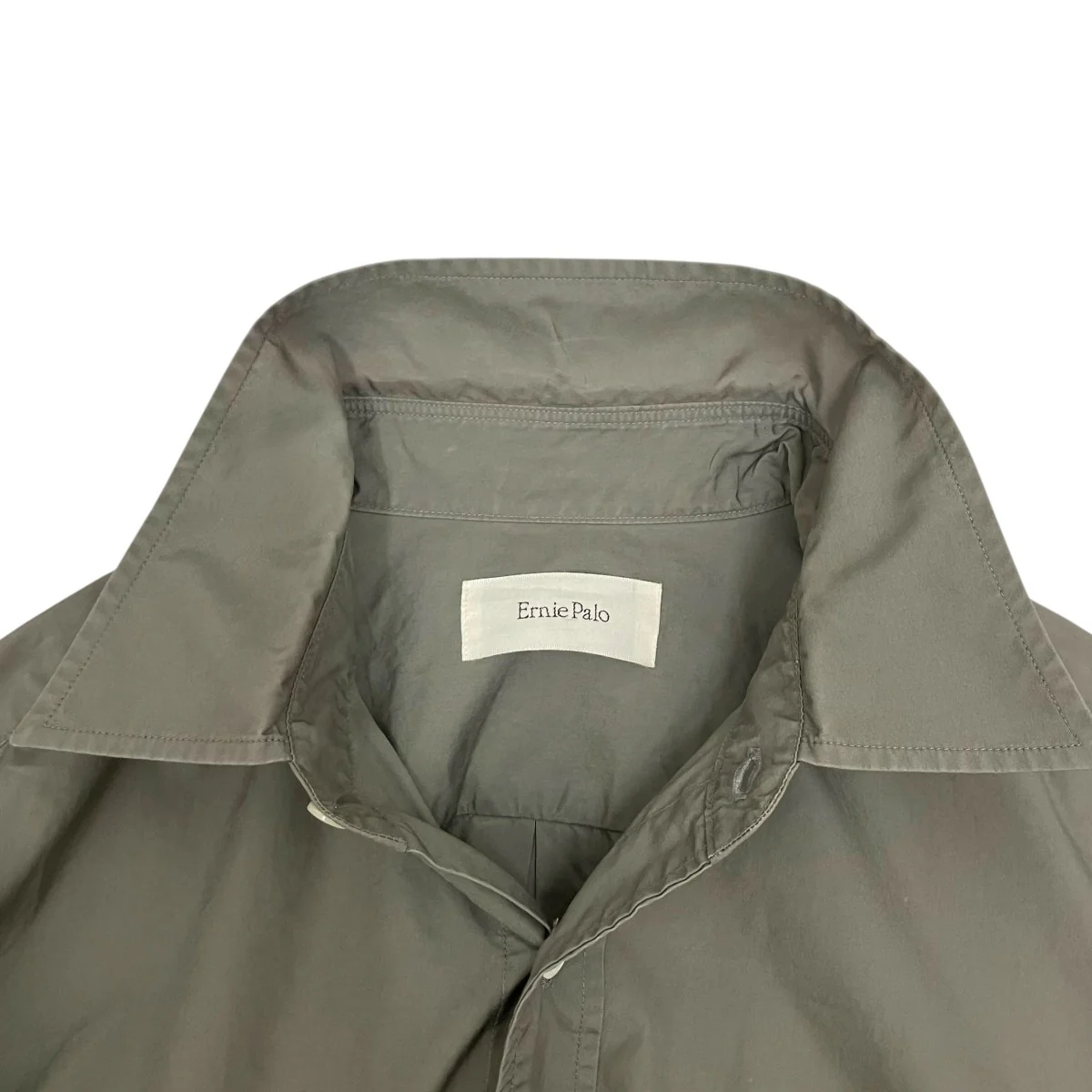 Standard Shirt長袖シャツEP01SSH01 - Image 5
