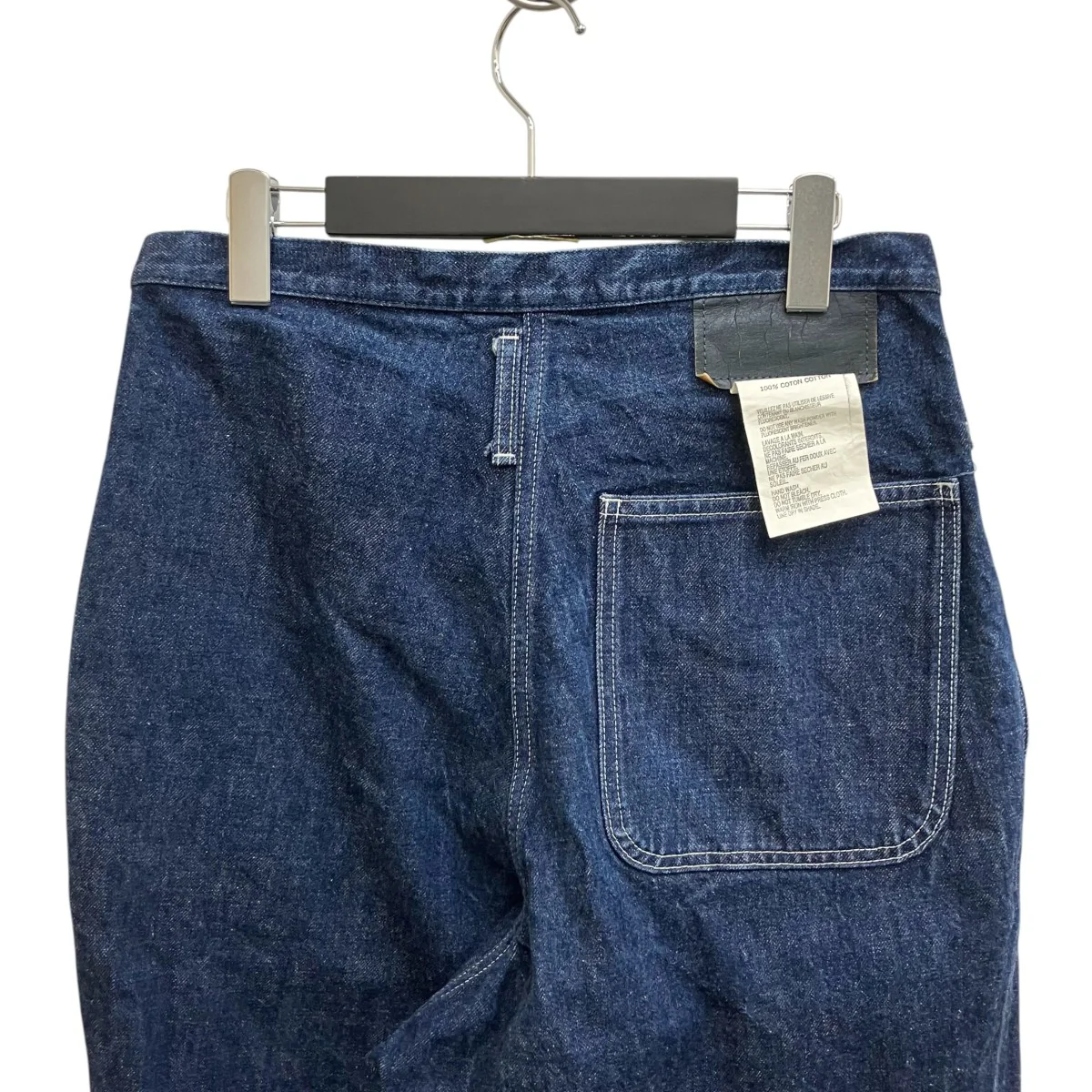デニムパンツ0032 - Image 4
