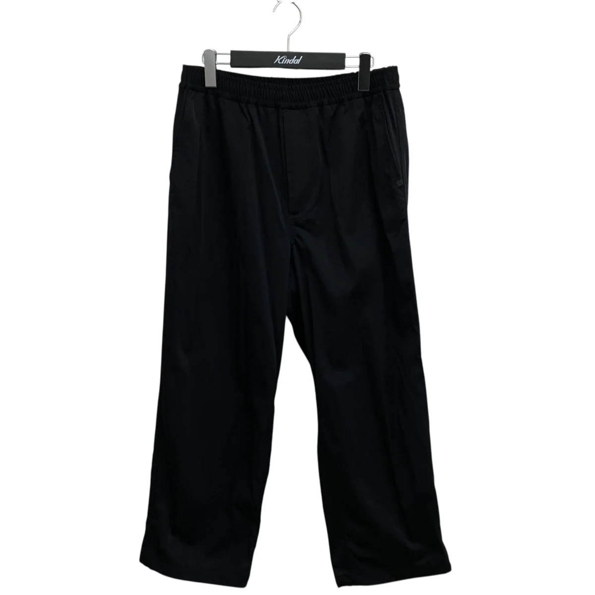 TECH EASY TROUSERS TWILLパンツBP-33023W