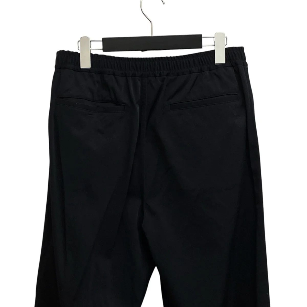 TECH EASY TROUSERS TWILLパンツBP-33023W - Image 4