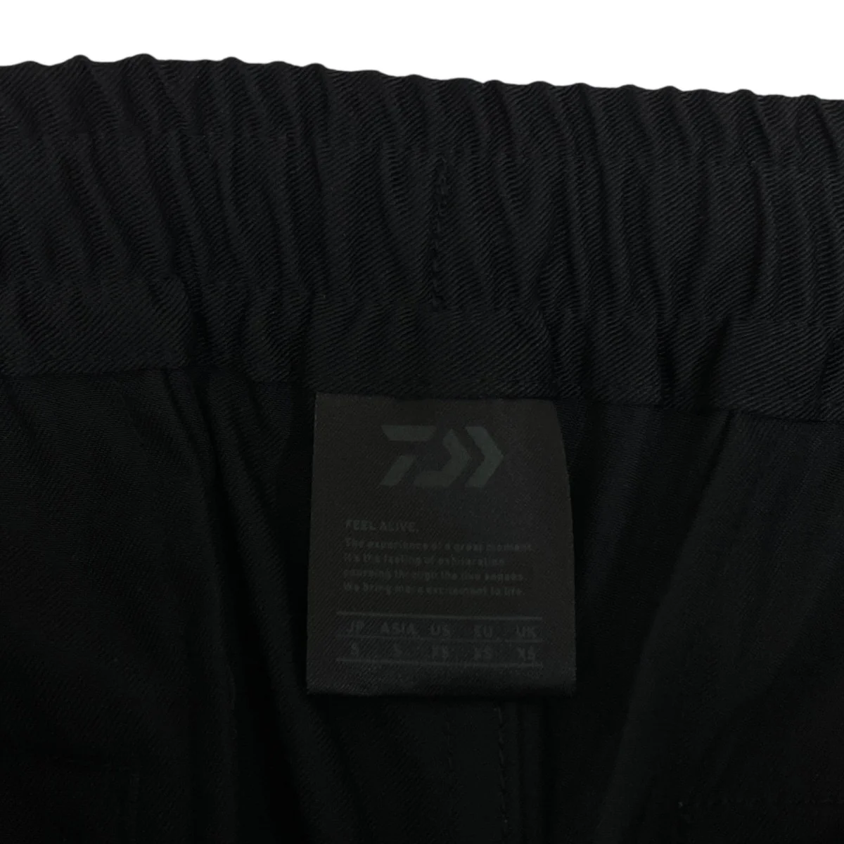 TECH EASY TROUSERS TWILLパンツBP-33023W - Image 6