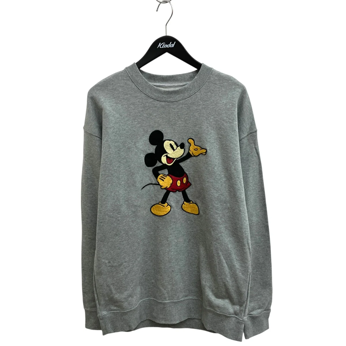 Disney Collectionスウェット32-231-13-081140
