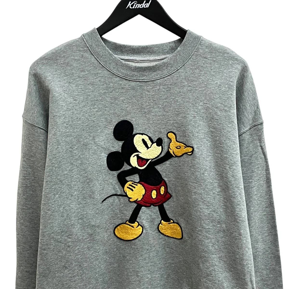 Disney Collectionスウェット32-231-13-081140 - Image 3