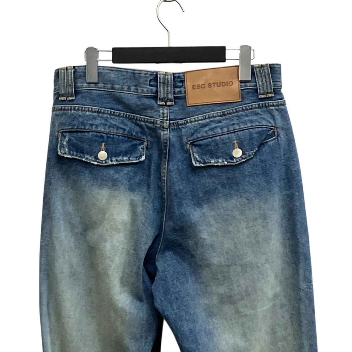 デニムパンツ - Image 4