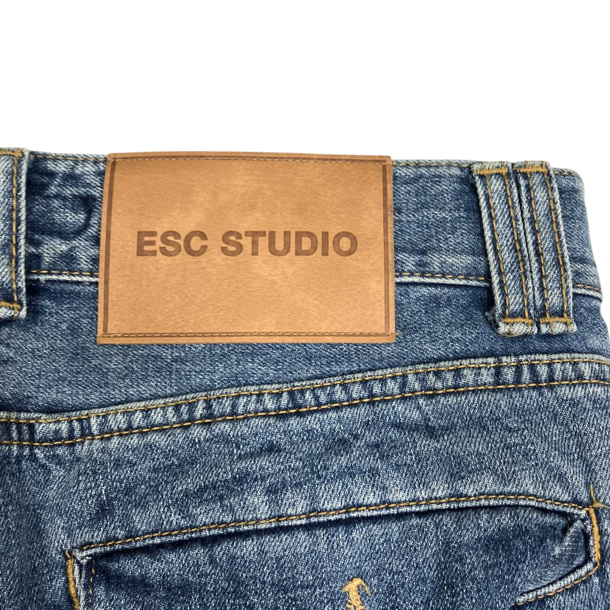 デニムパンツ - Image 5