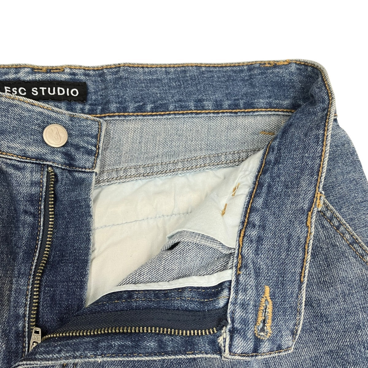 デニムパンツ - Image 6