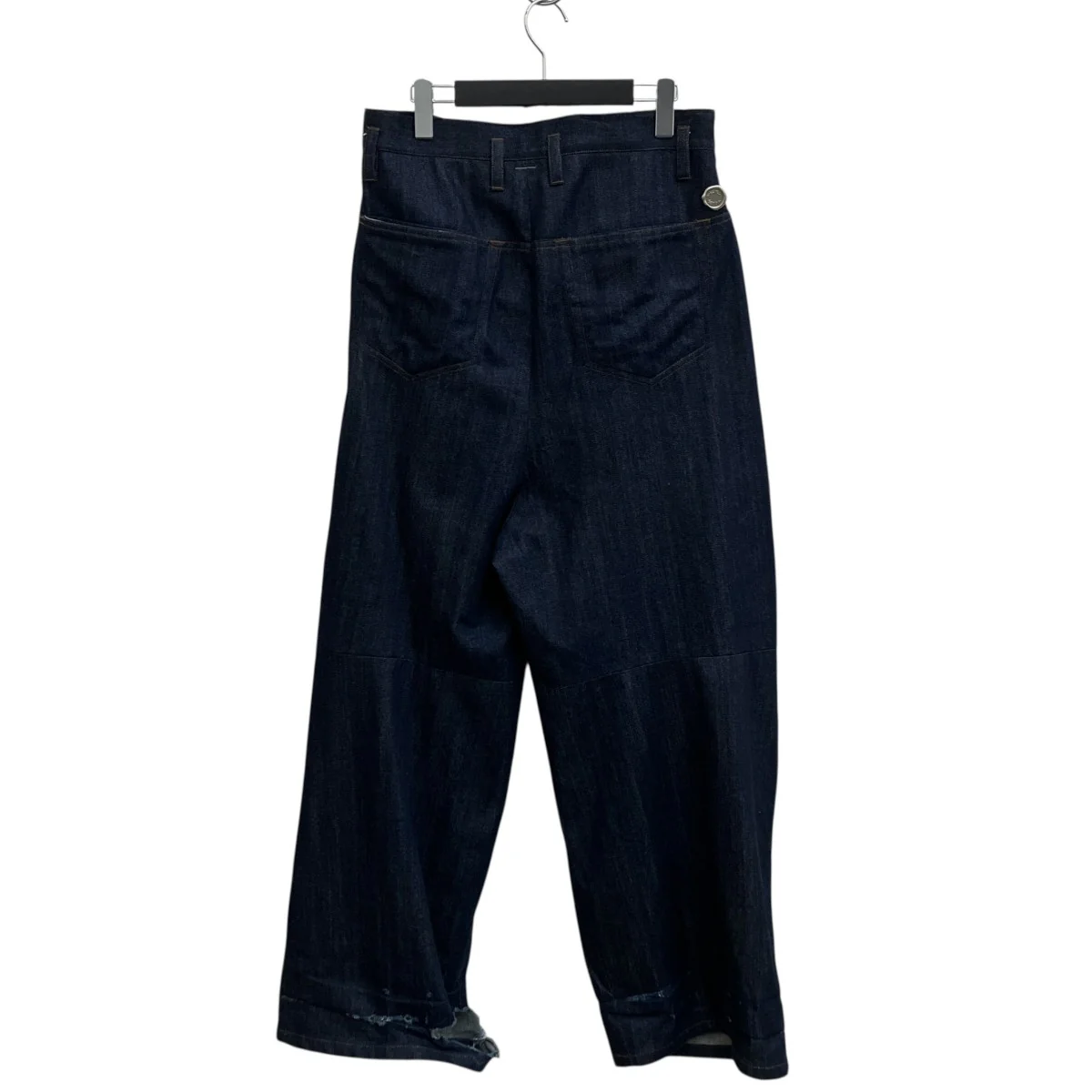 STUDIOUS別注 Hi BAGGY DENIMデニムパンツ2502SK66TBD2 - Image 2