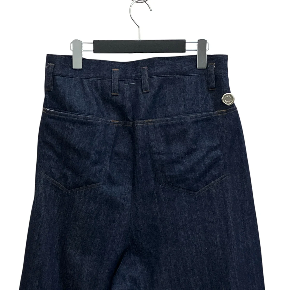 STUDIOUS別注 Hi BAGGY DENIMデニムパンツ2502SK66TBD2 - Image 4
