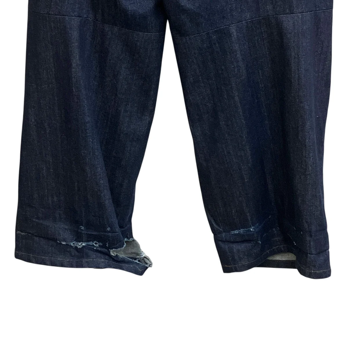 STUDIOUS別注 Hi BAGGY DENIMデニムパンツ2502SK66TBD2 - Image 5