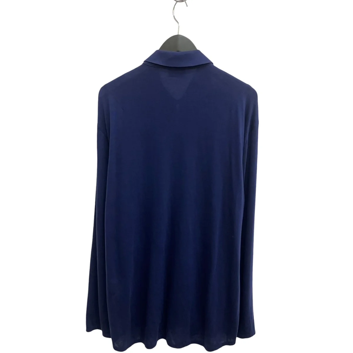 5．0+ SHIRT RIGHTジップカーディガン - Image 2