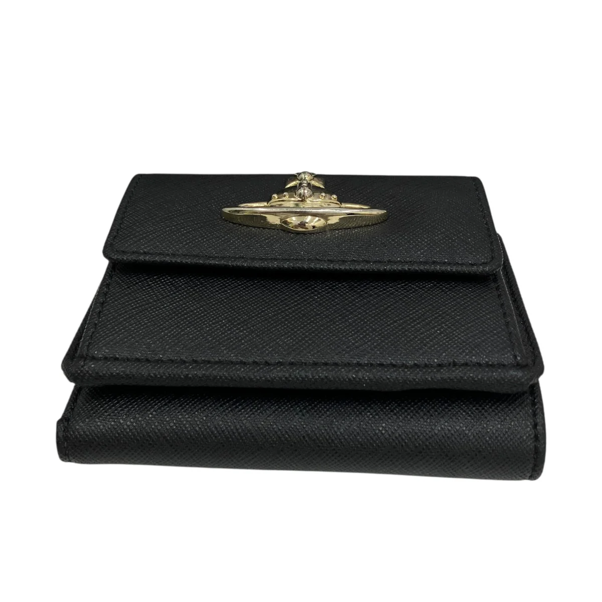 SMALL FLAP PURSE3つ折り財布5115002TW - Image 3
